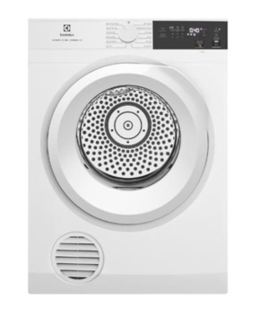 Máy sấy Electrolux UltimateCare EDV904H3WC